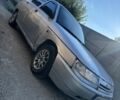 Серый ВАЗ 2110, объемом двигателя 1.6 л и пробегом 400 тыс. км за 690 $, фото 1 на Automoto.ua