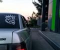 Серый ВАЗ 2110, объемом двигателя 1.6 л и пробегом 140 тыс. км за 2500 $, фото 6 на Automoto.ua