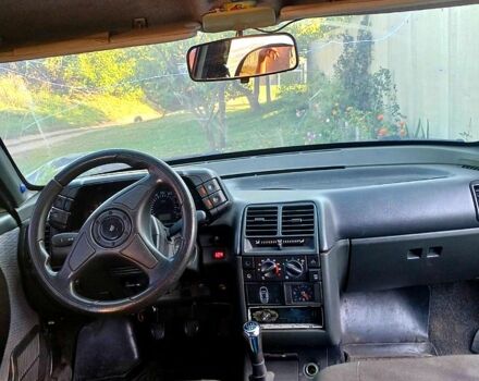 Серый ВАЗ 2110, объемом двигателя 1.6 л и пробегом 200 тыс. км за 1350 $, фото 2 на Automoto.ua