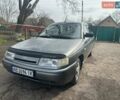 Сірий ВАЗ 2110, об'ємом двигуна 1.6 л та пробігом 220 тис. км за 1650 $, фото 1 на Automoto.ua