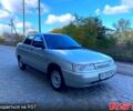 Серый ВАЗ 2110, объемом двигателя 1.6 л и пробегом 200 тыс. км за 2600 $, фото 1 на Automoto.ua