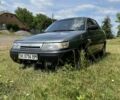 Серый ВАЗ 2110, объемом двигателя 1.6 л и пробегом 115 тыс. км за 1750 $, фото 1 на Automoto.ua