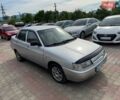 Серый ВАЗ 2110, объемом двигателя 1.6 л и пробегом 140 тыс. км за 1100 $, фото 1 на Automoto.ua