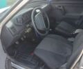 Серый ВАЗ 2110, объемом двигателя 1.6 л и пробегом 230 тыс. км за 900 $, фото 6 на Automoto.ua