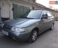 Сірий ВАЗ 2110, об'ємом двигуна 1.6 л та пробігом 69 тис. км за 3500 $, фото 1 на Automoto.ua