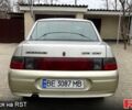 Серый ВАЗ 2110, объемом двигателя 1.6 л и пробегом 200 тыс. км за 2100 $, фото 8 на Automoto.ua