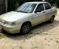 Сірий ВАЗ 2110, об'ємом двигуна 1.6 л та пробігом 200 тис. км за 1700 $, фото 1 на Automoto.ua