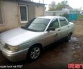 Сірий ВАЗ 2110, об'ємом двигуна 1.6 л та пробігом 190 тис. км за 1400 $, фото 1 на Automoto.ua