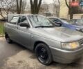 Серый ВАЗ 2110, объемом двигателя 1.6 л и пробегом 134 тыс. км за 1950 $, фото 4 на Automoto.ua