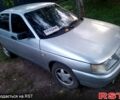 Серый ВАЗ 2110, объемом двигателя 1.6 л и пробегом 190 тыс. км за 850 $, фото 1 на Automoto.ua