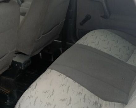 Серый ВАЗ 2110, объемом двигателя 1.6 л и пробегом 190 тыс. км за 2300 $, фото 8 на Automoto.ua