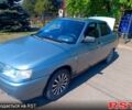 Серый ВАЗ 2110, объемом двигателя 1.6 л и пробегом 141 тыс. км за 2300 $, фото 3 на Automoto.ua