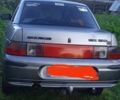 Серый ВАЗ 2110, объемом двигателя 1 л и пробегом 325 тыс. км за 1200 $, фото 1 на Automoto.ua