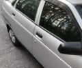 Сірий ВАЗ 2110, об'ємом двигуна 1.6 л та пробігом 198 тис. км за 1650 $, фото 8 на Automoto.ua
