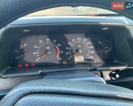 Сірий ВАЗ 2110, об'ємом двигуна 1.6 л та пробігом 188 тис. км за 1700 $, фото 18 на Automoto.ua