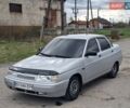 Серый ВАЗ 2110, объемом двигателя 1.6 л и пробегом 200 тыс. км за 1600 $, фото 1 на Automoto.ua