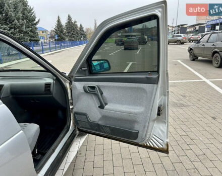 Сірий ВАЗ 2110, об'ємом двигуна 1.6 л та пробігом 182 тис. км за 2350 $, фото 9 на Automoto.ua