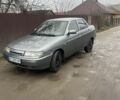 Сірий ВАЗ 2110, об'ємом двигуна 1.6 л та пробігом 2 тис. км за 2000 $, фото 1 на Automoto.ua
