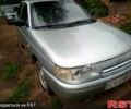 Серый ВАЗ 2110, объемом двигателя 1.6 л и пробегом 180 тыс. км за 999 $, фото 1 на Automoto.ua
