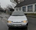 Сірий ВАЗ 2110, об'ємом двигуна 1.6 л та пробігом 137 тис. км за 1250 $, фото 2 на Automoto.ua
