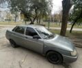 Сірий ВАЗ 2110, об'ємом двигуна 0 л та пробігом 220 тис. км за 850 $, фото 2 на Automoto.ua