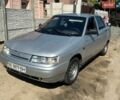 Серый ВАЗ 2110, объемом двигателя 1.6 л и пробегом 200 тыс. км за 1800 $, фото 1 на Automoto.ua