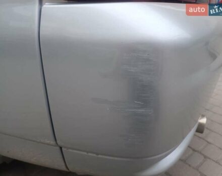 Сірий ВАЗ 2110, об'ємом двигуна 1.6 л та пробігом 49 тис. км за 3930 $, фото 14 на Automoto.ua