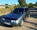 Серый ВАЗ 2110, объемом двигателя 1.5 л и пробегом 0 тыс. км за 2300 $, фото 1 на Automoto.ua