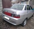 Серый ВАЗ 2110, объемом двигателя 0 л и пробегом 82 тыс. км за 2950 $, фото 2 на Automoto.ua