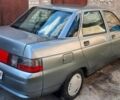 Серый ВАЗ 2110, объемом двигателя 1.6 л и пробегом 200 тыс. км за 1600 $, фото 1 на Automoto.ua