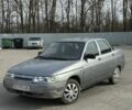 Серый ВАЗ 2110, объемом двигателя 0 л и пробегом 129 тыс. км за 1000 $, фото 1 на Automoto.ua