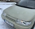 Сірий ВАЗ 2110, об'ємом двигуна 1.6 л та пробігом 3 тис. км за 1500 $, фото 12 на Automoto.ua