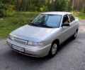 ВАЗ 2110 2006 в Богодухове на Automoto.ua Серый ВАЗ 2110, объемом двигателя 1.6 л и пробегом 200 тыс. км за 1550 $, фото 1 на Automoto.ua