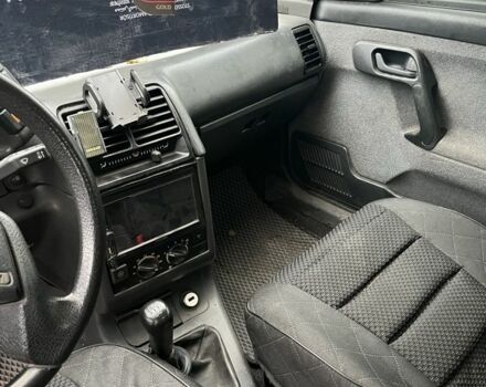 Серый ВАЗ 2110, объемом двигателя 1.6 л и пробегом 275 тыс. км за 1850 $, фото 7 на Automoto.ua