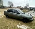 Серый ВАЗ 2110, объемом двигателя 1.6 л и пробегом 174 тыс. км за 2000 $, фото 1 на Automoto.ua