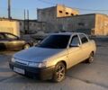 Серый ВАЗ 2110, объемом двигателя 1.6 л и пробегом 197 тыс. км за 2400 $, фото 1 на Automoto.ua
