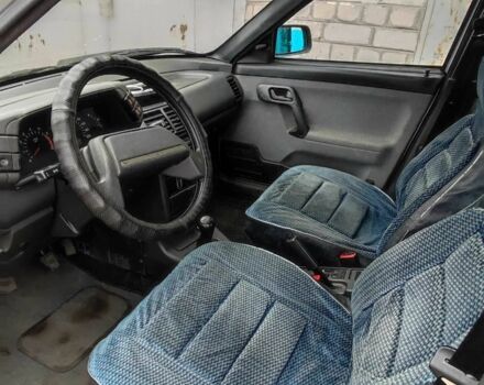 Серый ВАЗ 2110, объемом двигателя 0.16 л и пробегом 128 тыс. км за 1900 $, фото 19 на Automoto.ua