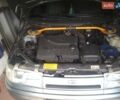Сірий ВАЗ 2110, об'ємом двигуна 1.6 л та пробігом 69 тис. км за 3500 $, фото 18 на Automoto.ua