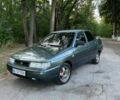 Серый ВАЗ 2110, объемом двигателя 1.6 л и пробегом 184 тыс. км за 2305 $, фото 1 на Automoto.ua