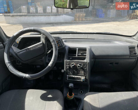 Сірий ВАЗ 2110, об'ємом двигуна 1.6 л та пробігом 232 тис. км за 2000 $, фото 27 на Automoto.ua