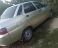 Серый ВАЗ 2110, объемом двигателя 1.6 л и пробегом 3 тыс. км за 1815 $, фото 1 на Automoto.ua