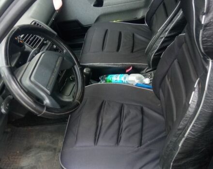 Серый ВАЗ 2110, объемом двигателя 1.6 л и пробегом 285 тыс. км за 2500 $, фото 6 на Automoto.ua