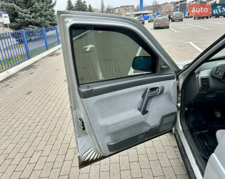 Сірий ВАЗ 2110, об'ємом двигуна 1.6 л та пробігом 182 тис. км за 2350 $, фото 7 на Automoto.ua