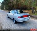 Серый ВАЗ 2110, объемом двигателя 1.6 л и пробегом 200 тыс. км за 2600 $, фото 6 на Automoto.ua