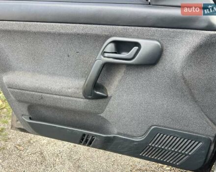 Серый ВАЗ 2110, объемом двигателя 1.6 л и пробегом 91 тыс. км за 2900 $, фото 9 на Automoto.ua