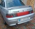 Сірий ВАЗ 2110, об'ємом двигуна 1.6 л та пробігом 206 тис. км за 2150 $, фото 1 на Automoto.ua