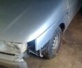 Серый ВАЗ 2110, объемом двигателя 1.6 л и пробегом 150 тыс. км за 1000 $, фото 1 на Automoto.ua