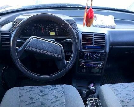 Сірий ВАЗ 2110, об'ємом двигуна 1.6 л та пробігом 323 тис. км за 950 $, фото 1 на Automoto.ua