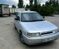 Серый ВАЗ 2110, объемом двигателя 1.6 л и пробегом 260 тыс. км за 750 $, фото 1 на Automoto.ua