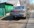 Серый ВАЗ 2110, объемом двигателя 1.6 л и пробегом 214 тыс. км за 1300 $, фото 2 на Automoto.ua
